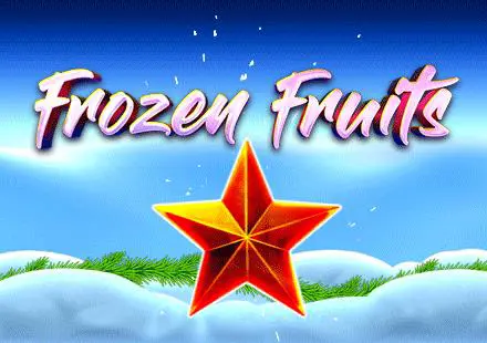 Frozen Fruits - Spin City - Congo